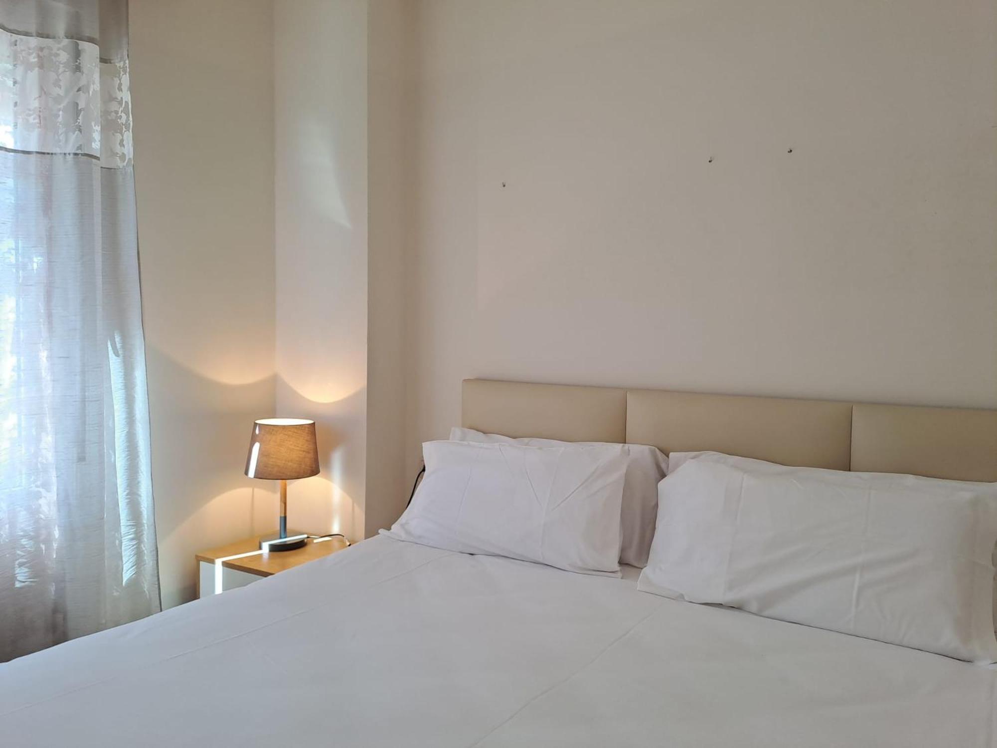 Appartement Noctua Valle Romano Golf 003 *